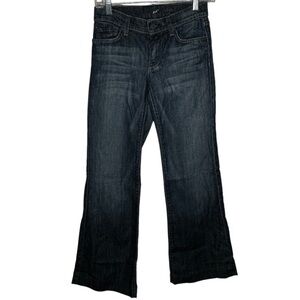 7 For All Mankind‎ Jeans Altered